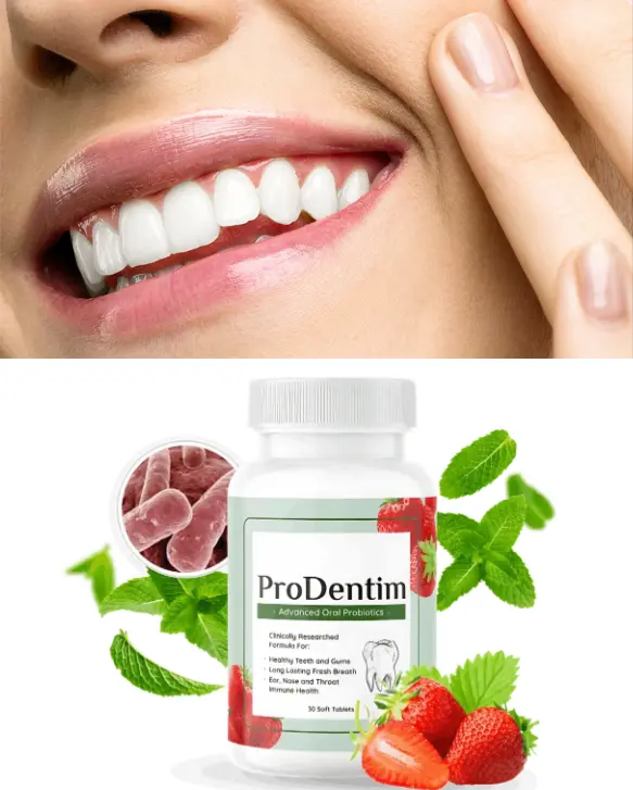 prodentim official